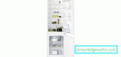 Electrolux Jääkaappi Electrolux Jääkaappi