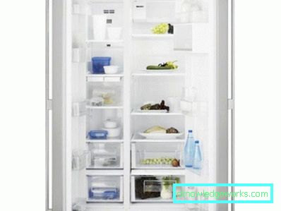 Electrolux Jääkaappi Electrolux Jääkaappi