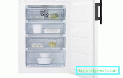 Electrolux Jääkaappi Electrolux Jääkaappi