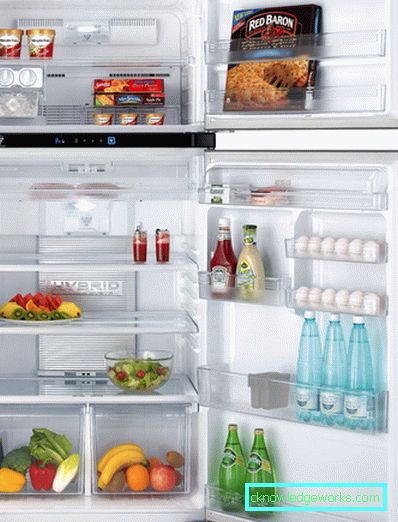 LG-jääkaappi LG-jääkaappi