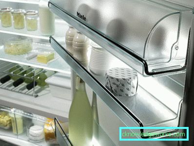 LG-jääkaappi LG-jääkaappi