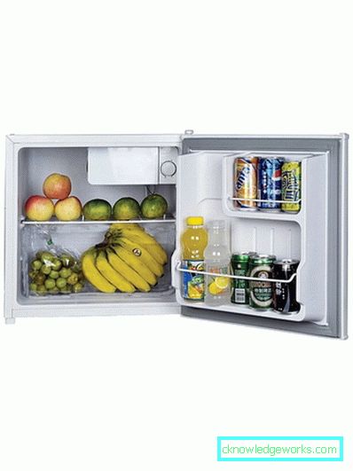 LG-jääkaappi LG-jääkaappi