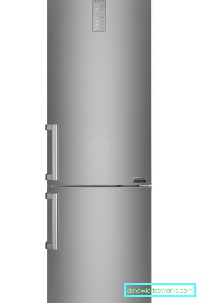 LG-jääkaappi LG-jääkaappi