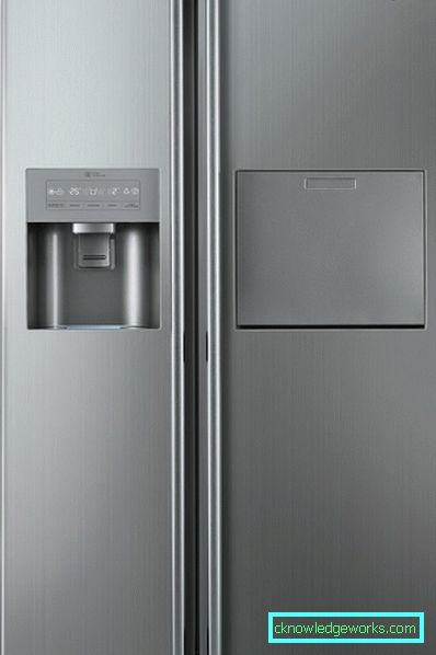 LG-jääkaappi LG-jääkaappi