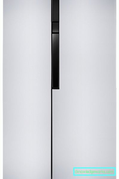 LG-jääkaappi LG-jääkaappi