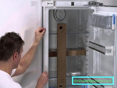 LG-jääkaappi LG-jääkaappi