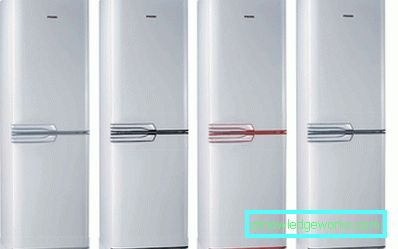Parhaiden jääkaappien luokitus No Frost Parhaiden jääkaappien luokitus No Frost