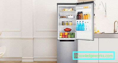 Parhaiden jääkaappien luokitus No Frost Parhaiden jääkaappien luokitus No Frost