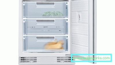 Parhaiden jääkaappien luokitus No Frost Parhaiden jääkaappien luokitus No Frost