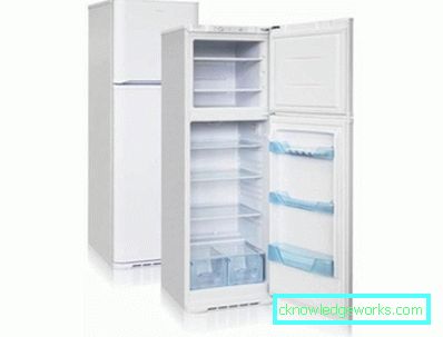 Parhaiden jääkaappien luokitus No Frost Parhaiden jääkaappien luokitus No Frost