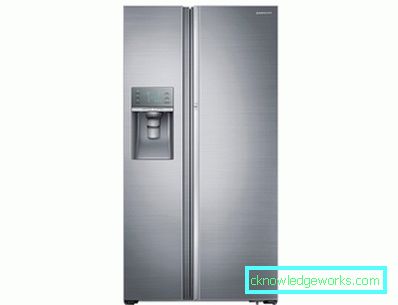 Parhaiden jääkaappien luokitus No Frost Parhaiden jääkaappien luokitus No Frost