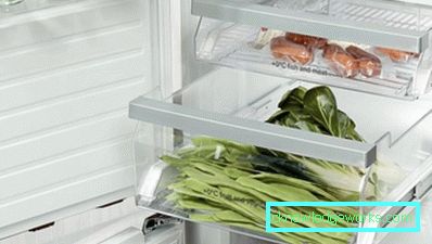 Parhaiden jääkaappien luokitus No Frost Parhaiden jääkaappien luokitus No Frost