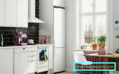 Jääkaapin stinoli Jääkaapin stinoli