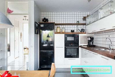 Jääkaapin stinoli Jääkaapin stinoli