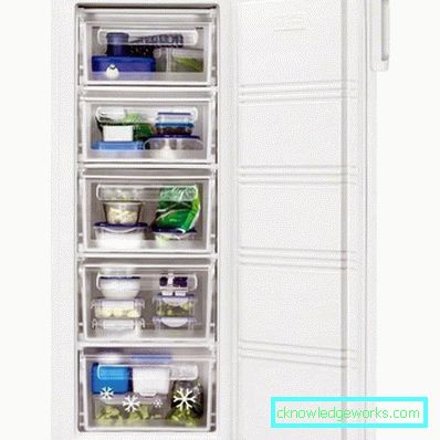 Zanussi Jääkaapit Zanussi Jääkaapit