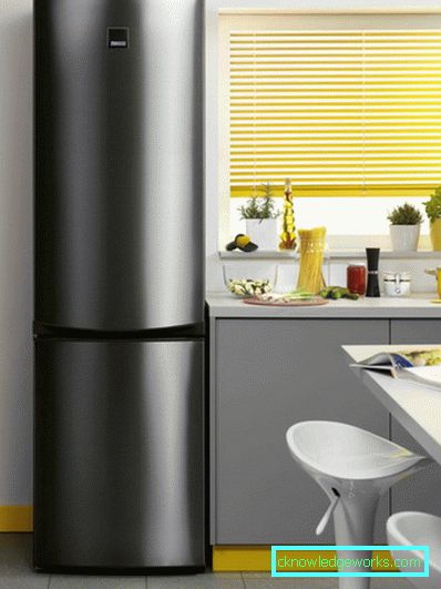 Zanussi Jääkaapit Zanussi Jääkaapit
