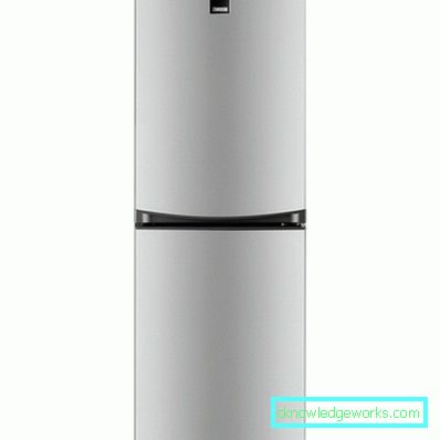 Zanussi Jääkaapit Zanussi Jääkaapit