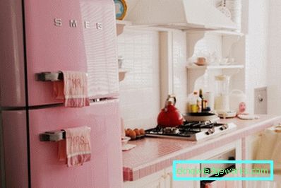 Smeg Jääkaapit Smeg Jääkaapit