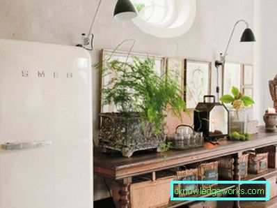 Smeg Jääkaapit Smeg Jääkaapit