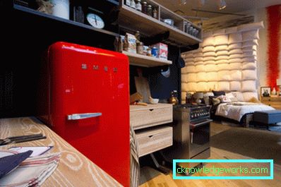 Smeg Jääkaapit Smeg Jääkaapit