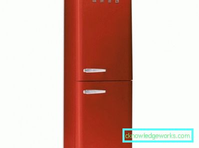 Smeg Jääkaapit Smeg Jääkaapit
