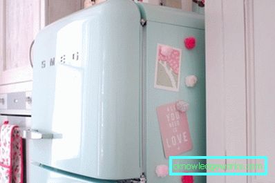 Smeg Jääkaapit Smeg Jääkaapit