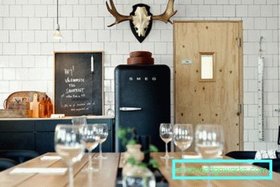 Smeg Jääkaapit Smeg Jääkaapit