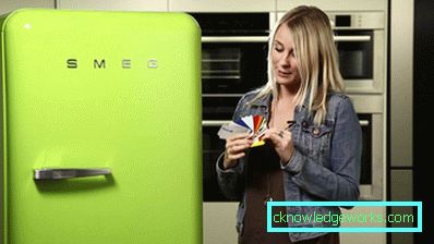 Smeg Jääkaapit Smeg Jääkaapit