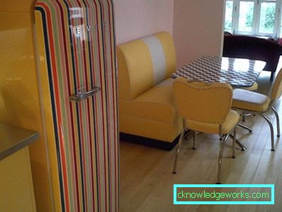 Smeg Jääkaapit Smeg Jääkaapit
