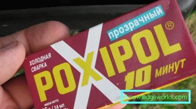 Miten kylmähitsausta käytetään? Miten kylmähitsausta käytetään?