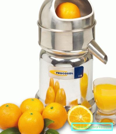 Mikä on parempi juicer: ruuvi tai keskipako Mikä on parempi juicer: ruuvi tai keskipako