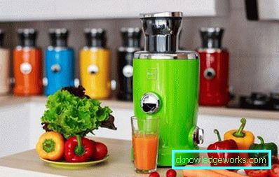 Mikä on parempi juicer: ruuvi tai keskipako Mikä on parempi juicer: ruuvi tai keskipako