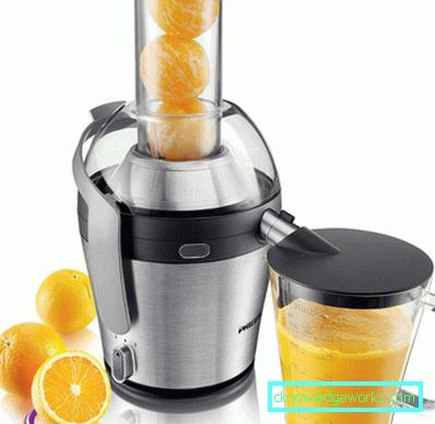 Mikä on parempi juicer: ruuvi tai keskipako Mikä on parempi juicer: ruuvi tai keskipako