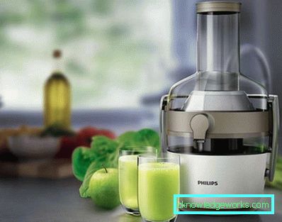 Mikä on parempi juicer: ruuvi tai keskipako Mikä on parempi juicer: ruuvi tai keskipako