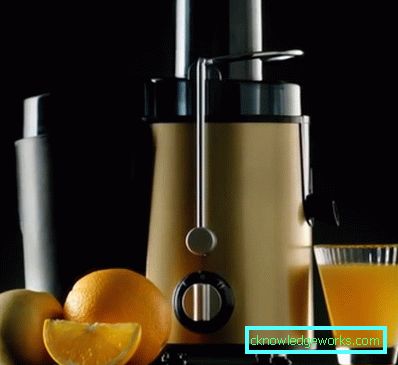 Mikä on parempi juicer: ruuvi tai keskipako Mikä on parempi juicer: ruuvi tai keskipako