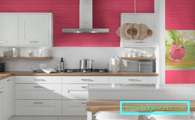 Mikä huppu on keittiölle parempi? Mikä huppu on keittiölle parempi?