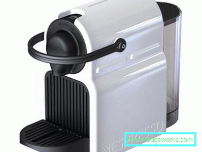 De'Longhi Nespresso -kahvikone