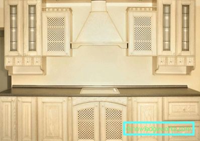 285-Cornice for the Kitchen - 80 valokuvaa parhaista