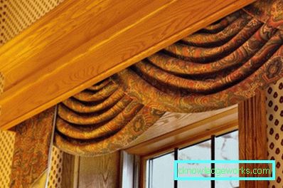 285-Cornice for the Kitchen - 80 valokuvaa parhaista