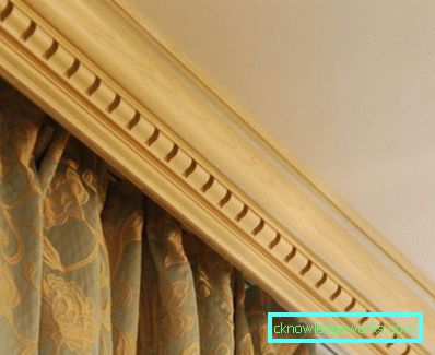 285-Cornice for the Kitchen - 80 valokuvaa parhaista