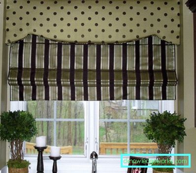 285-Cornice for the Kitchen - 80 valokuvaa parhaista