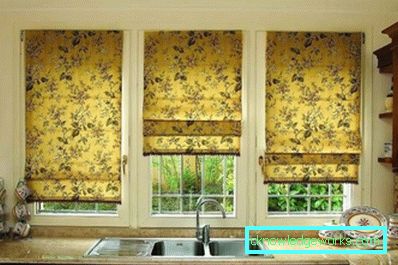 285-Cornice for the Kitchen - 80 valokuvaa parhaista