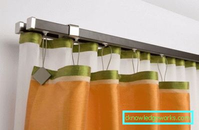 285-Cornice for the Kitchen - 80 valokuvaa parhaista