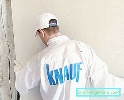 Knauf Perlfix -liima: Ominaisuudet ja tekniset tiedot