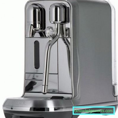 Bork kahvinkeitin Bork Coffee Machine