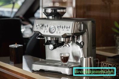 Bork Coffee Machine Bork kahvinkeitin