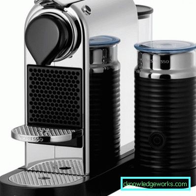 Bork Coffee Machine Bork kahvinkeitin