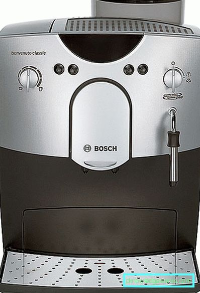 Bosch-kahvinkeitin Bosch-kahvinkeitin