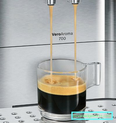 Bosch-kahvinkeitin Bosch-kahvinkeitin