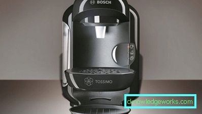 Bosch-kahvinkeitin Bosch-kahvinkeitin